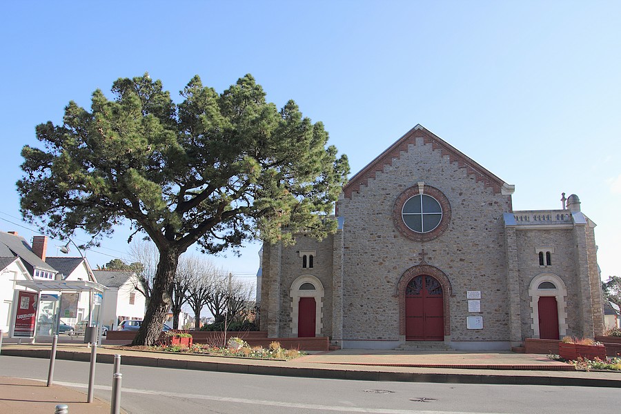 Eglise